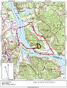 Selden Island Topo